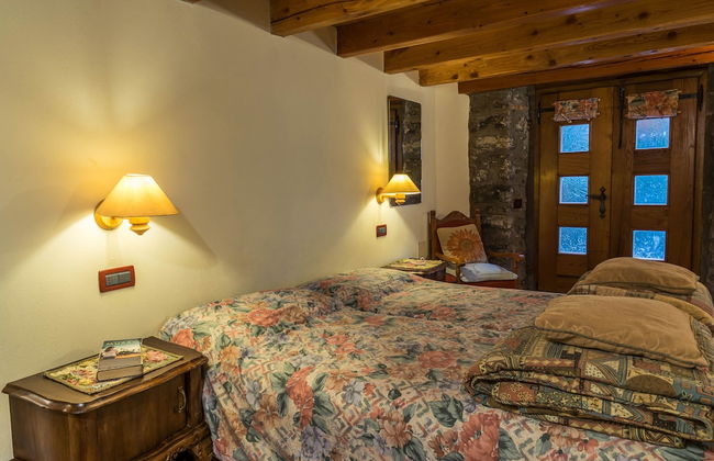 Castello di Zorzino - Foto 22