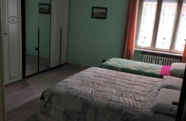 Quadrilocale Torino Sud Lingotto Mirafiori Nichelino 100 mq - Foto 2