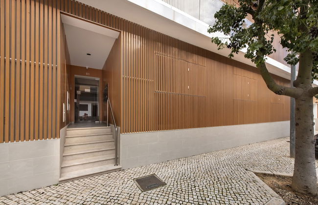 Cabanas Living Apartment - Foto 21