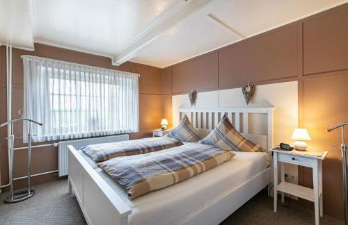 Fördehof Petersen - Zur Linde - Foto 11