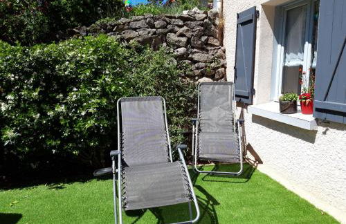 La Meïzou, gîte - chambres d hôtes à Champeix - Photo 20