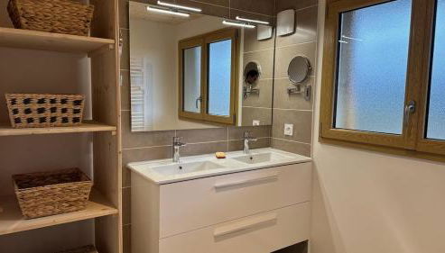 Le Chalet du Silence - Foto 5