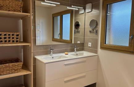 Le Chalet du Silence - Foto 5