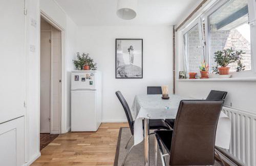 4-bedroom flat near BigBen,Parliament & London Eye - Foto 40