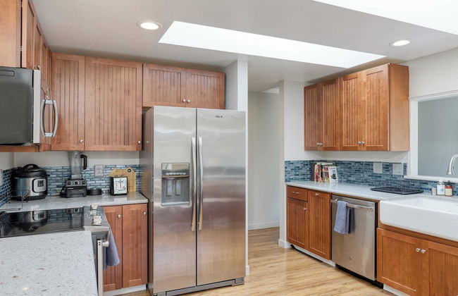 West Beach Lookout by Avantstay Walk to Beach - Photo 7