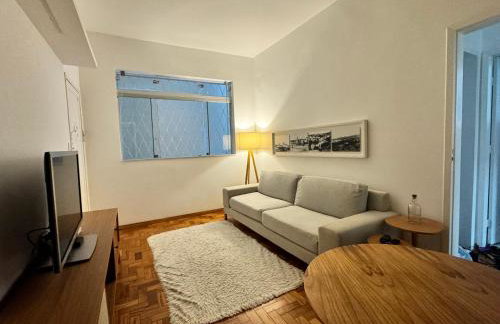 Apartamento inteiro na savassi para locação - Foto 18