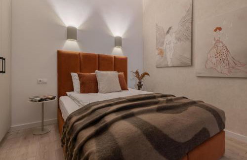 Harbor Apartments - Aparthotel przy Rynku - Foto 21