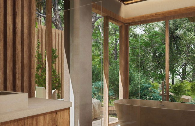 Tiki Villas Rainforest Lodge & Spa - Foto 15