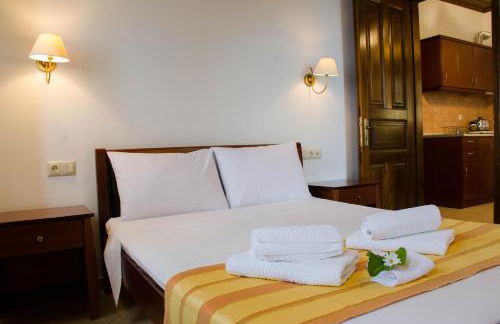 Guesthouse Enastron - Foto 24