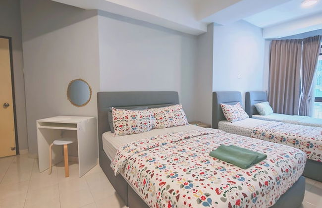 Pavilion Fahrenheit 88 - AJ home - Photo 77