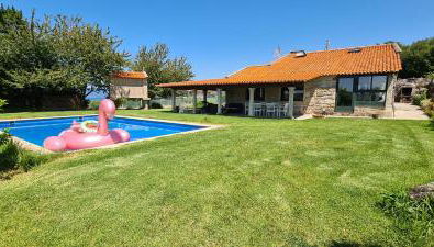 Eira Vella Bueu - Foto 1