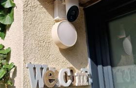 "L'Evasion" Maison avec jardin, Climatisation, Parkings privés, à 5mn à pied du centre Ville - Foto 14