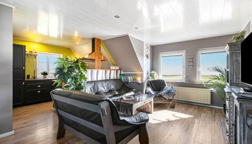 Ferienwohnung Hafenblick - Foto 5