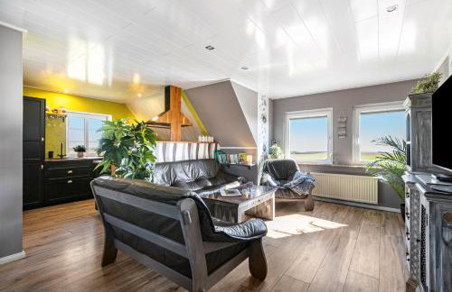 Ferienwohnung Hafenblick - Foto 5