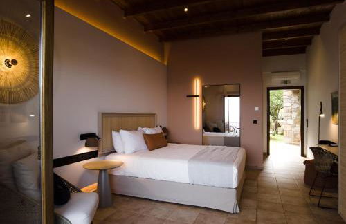 Yialasi Hotel - Foto 63