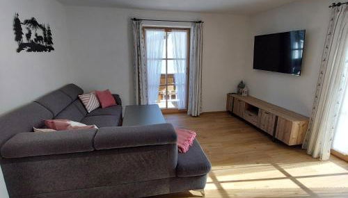 Haus Kurparkblick Ferienwohnung Lautersee - Foto 4