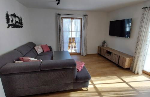 Haus Kurparkblick Ferienwohnung Lautersee - Foto 4