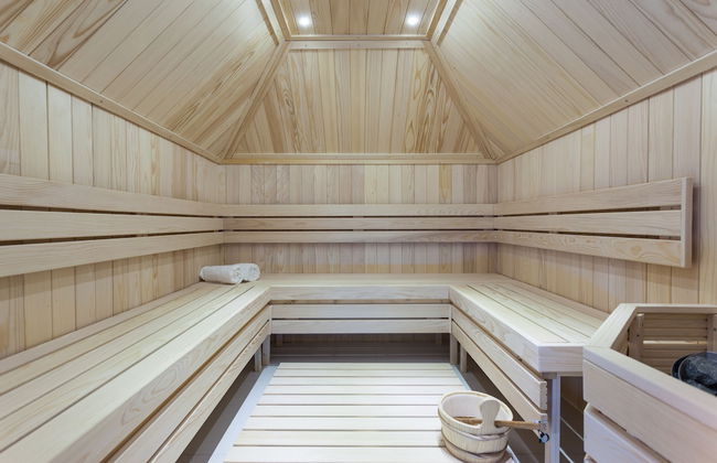 Vila Barović and Spa - Foto 47