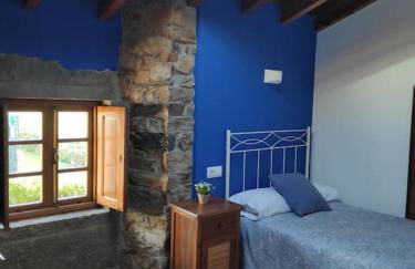 Espaciosa casa rural reformada junto al mar - Foto 21