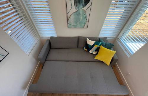 Sunny Guesthouse near Stanford w/Private Patio - Foto 18