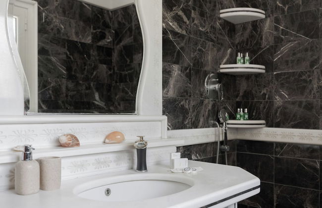 Melias Villa - Foto 36