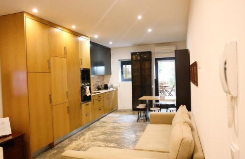 Francos Family House - Foto 12