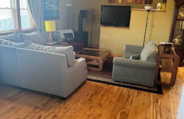 Secluded & Quiet on the Beautiful Kalamazoo River - Saugatuck-Douglas-Fennville - Foto 20