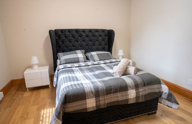 Chic 2BR near Little Italy 5min to Metro - Foto 4