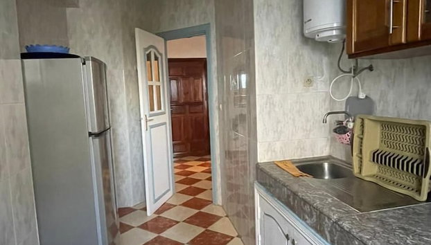 Maison De Vacances - Foto 5, Cocina privada