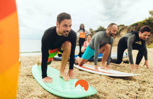 #239 Vivenda V3 com Piscina by Home Holidays - Foto 55