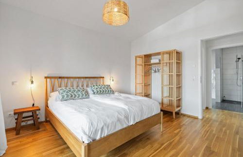 Nesselwang Chalets Nr 2 - Zentral und nah am Lift - Foto 10