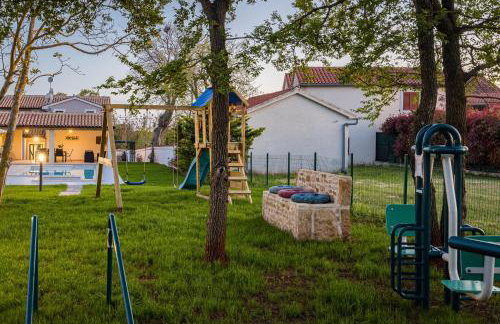 Nola Istria - Foto 78