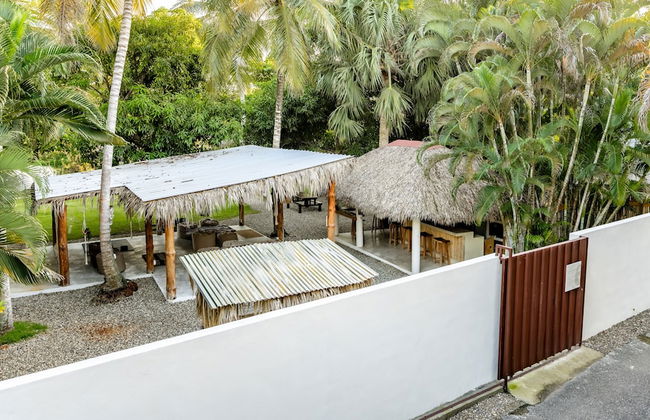 Kibayo Cabarete - Photo 41