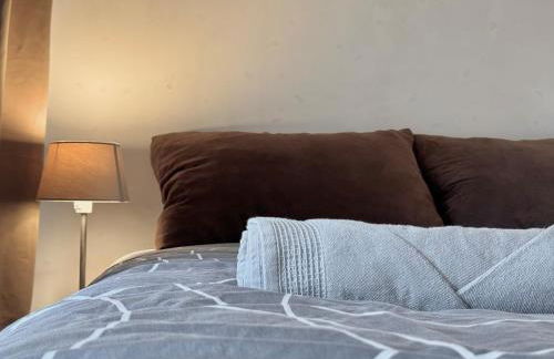 Detente et Confort, proche Gare RER D, CDG, Astérix - Foto 13