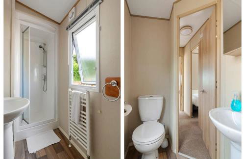 Hillside Splash Retreat -No Commercial Sign written Vehicles,Fishing Nearby & Communal Swimming Pool ,Pool open April to September - Foto 25