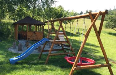 Domki u Oli - strefa relaksu z balią - Foto 6