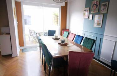 Maison de vacances pour 12 personnes - Photo 27