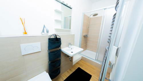 City Apartment Reeperbahn Hamburg - Foto 5