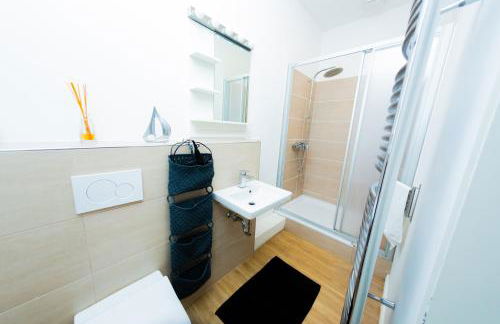 City Apartment Reeperbahn Hamburg - Foto 5