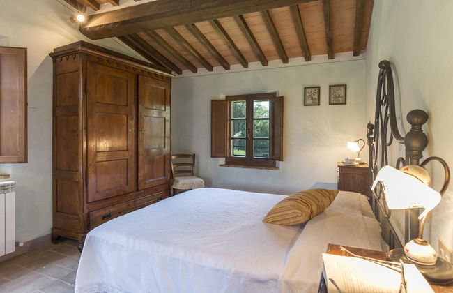 Podere Madonna Di Mezzo 6 - Foto 32