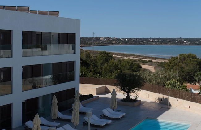 Sa Pedrera Suites & Spa - Foto 42