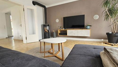 Ferienwohnung Freckenhorst - Foto 2