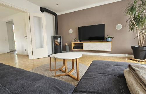 Ferienwohnung Freckenhorst - Foto 2