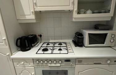 Buckingham Palace Townhouse, UNIQUE location - Foto 17