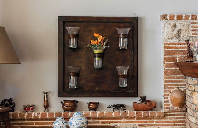 The Antique Villa Seaside - Foto 28