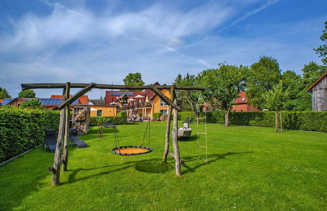 Appartements Am Spreewaldfliess, Schlepzig - Foto 16