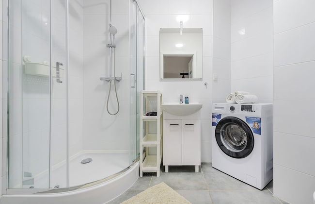 ShortStayPoland Żupnicza B83 - Foto 13