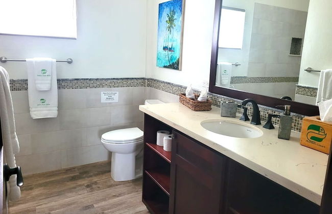 Ashton Court Belize - Foto 69