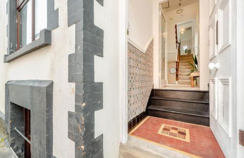 Pembroke House - Foto 35