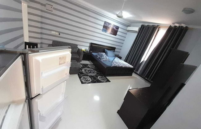 Queen Rentals - Studio Apartments Masaki - Photo 9